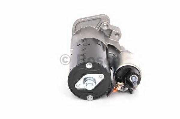 Стартер BOSCH 0 001 136 007 - Фото 1