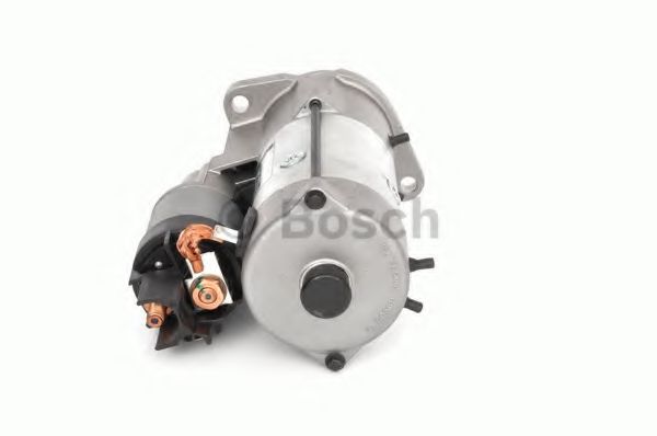 Стартер BOSCH 0 001 251 006 - Фото 2