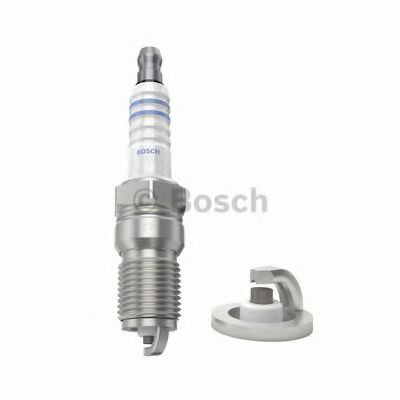 Свеча зажигания BOSCH 0 242 229 879