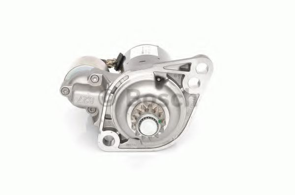 Стартер BOSCH 0 001 142 003 - Фото 3
