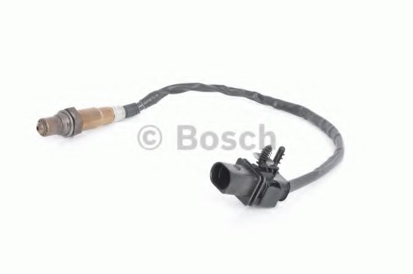 Лямбда-зонд BOSCH 0 281 004 412