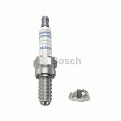 Свеча зажигания BOSCH 0 242 074 500