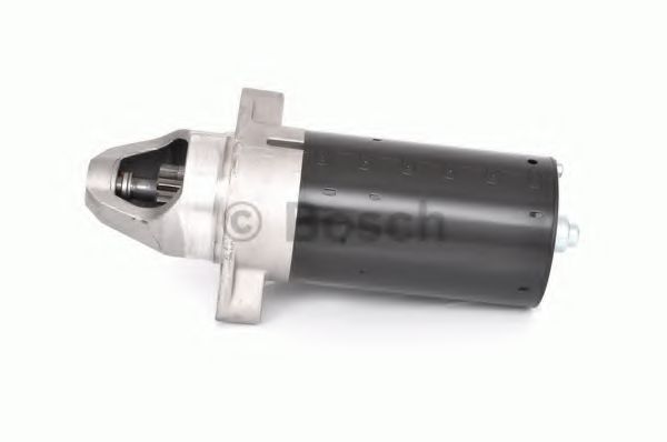 Стартер BOSCH 0 001 139 037 - Фото 3