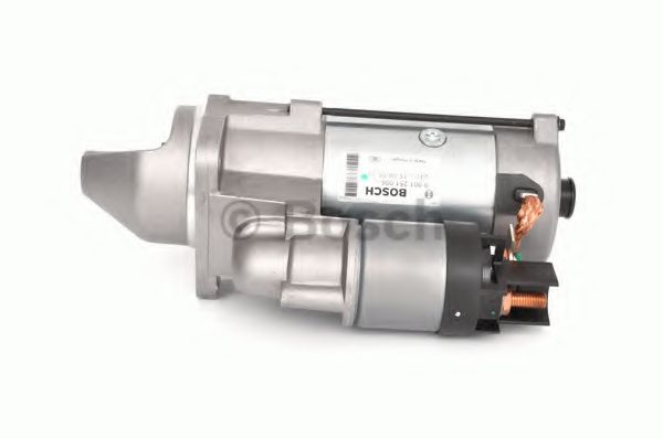 Стартер BOSCH 0 001 251 006 - Фото 3