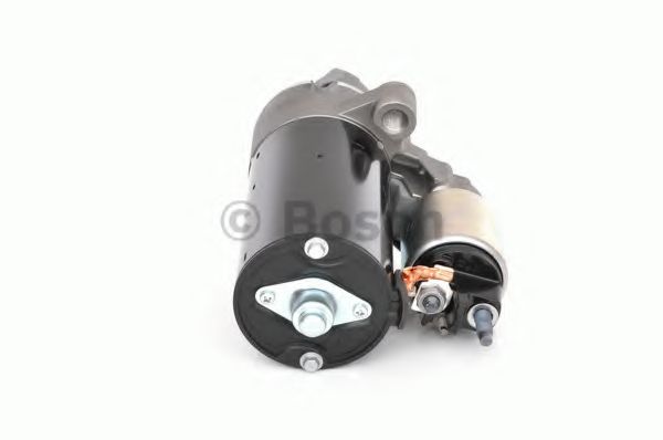 Стартер BOSCH 0 001 138 039 - Фото 4