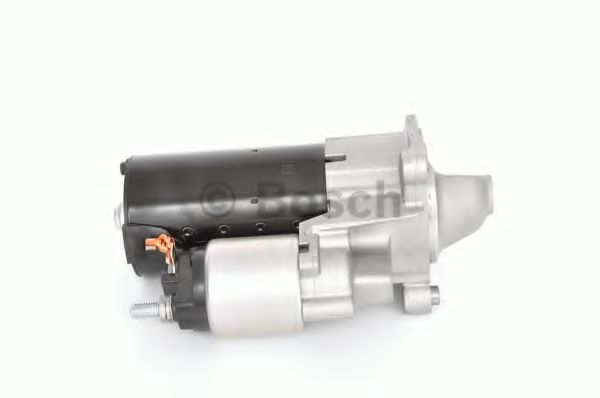 Стартер BOSCH 0 001 108 450 - Фото 4