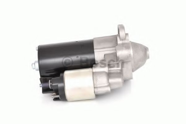 Стартер BOSCH 0 001 136 007 - Фото 2