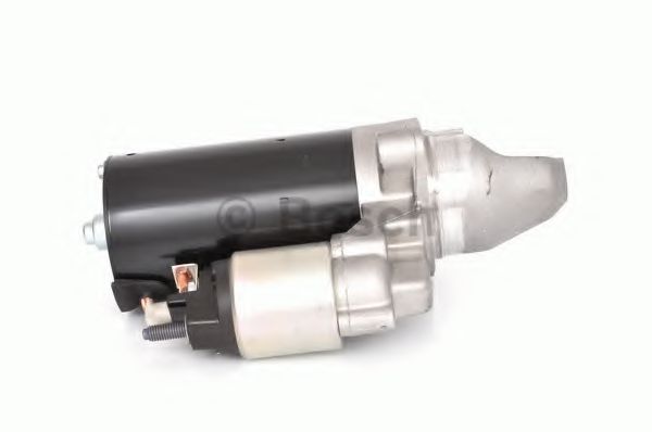 Стартер BOSCH 0 001 139 037 - Фото 4