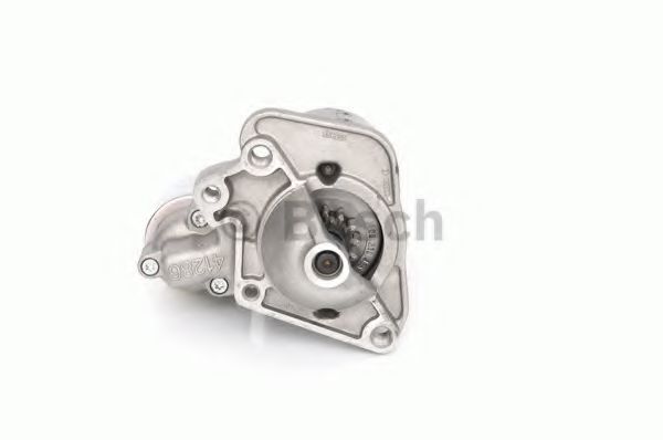 Стартер BOSCH 0 001 136 007 - Фото 3