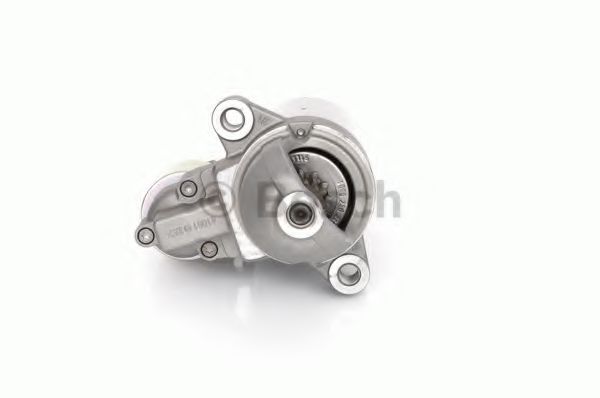 Стартер BOSCH 0 001 138 039 - Фото 5