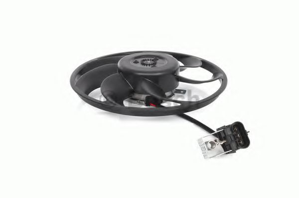 Вентилятор охлаждения BOSCH 0 130 303 302