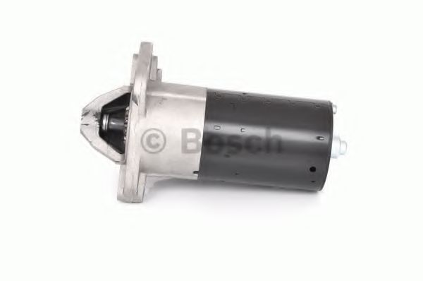 Стартер BOSCH 0 001 136 007 - Фото 4