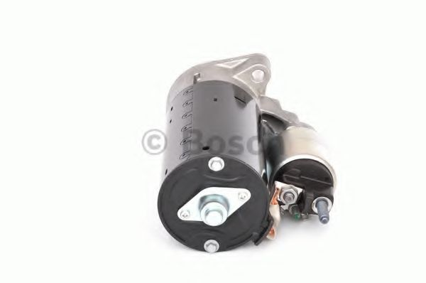 Стартер BOSCH 0 001 139 037 - Фото 5
