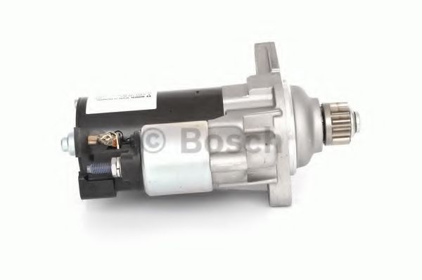 Стартер BOSCH 0 001 142 003 - Фото 4