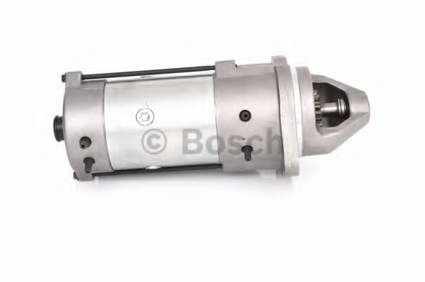 Стартер BOSCH 0 001 251 006 - Фото 4