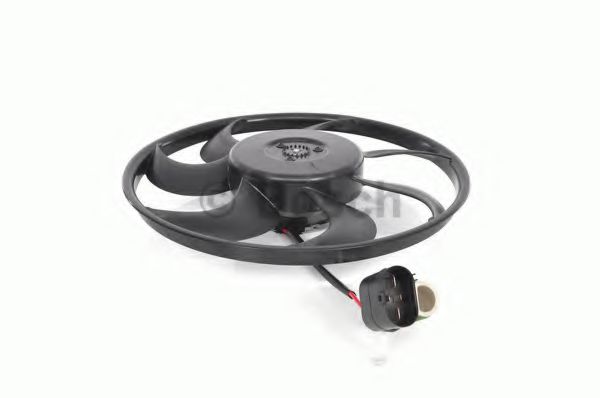 Вентилятор охлаждения BOSCH 0 130 303 300
