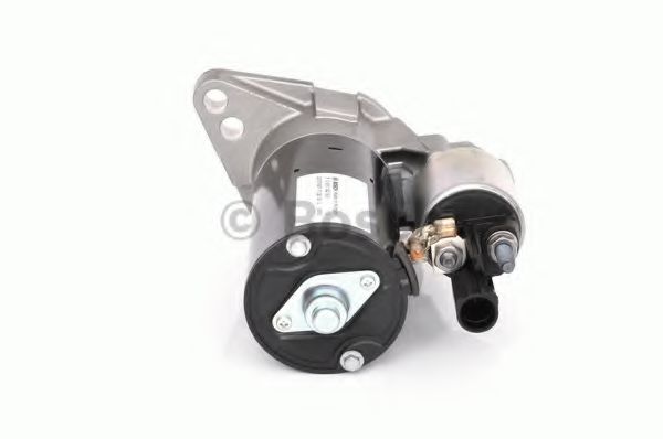 Стартер BOSCH 0 001 142 003 - Фото 5