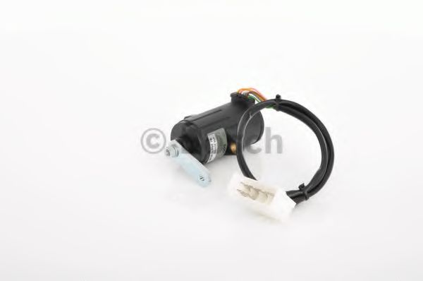 Датчик положения педали газа BOSCH 0 206 001 015