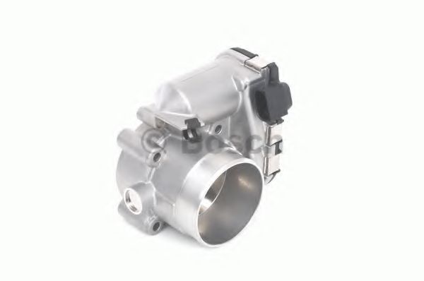 Корпус дроссельной заслонки BOSCH 0 280 750 151