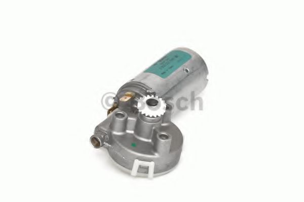 Двигатель стеклоочистителя BOSCH 0 390 207 698