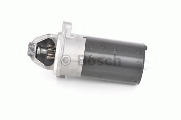 Стартер BOSCH 0 001 137 003 - Фото 1