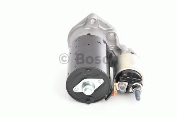 Стартер BOSCH 0 001 137 003 - Фото 2