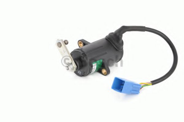 Датчик положения педали газа BOSCH 0 281 002 476