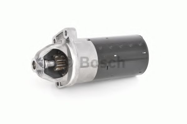 Стартер BOSCH 0 001 137 003