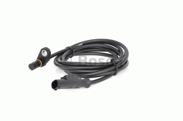 Датчик вращения колеса BOSCH 0 265 009 338