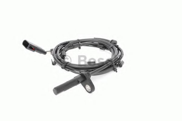 Датчик вращения колеса BOSCH 0 265 008 665