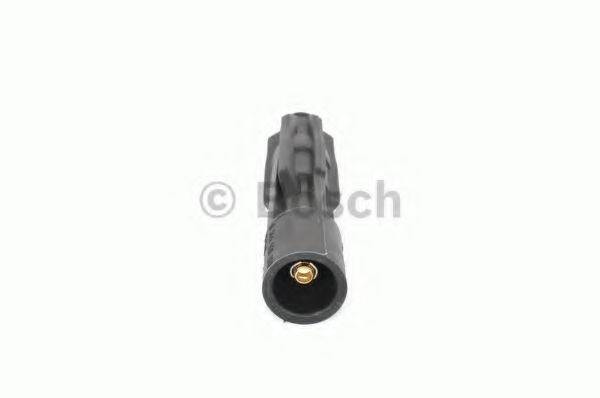 Вилка, катушка зажигания BOSCH 0 356 100 100
