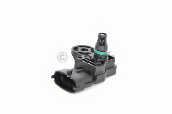 Датчик, давление наддува BOSCH F 01C 600 085