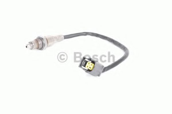 Лямбда-зонд BOSCH 0 258 030 007