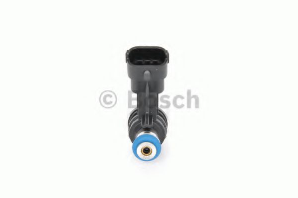 Форсунка BOSCH 0 261 500 100 - Фото 2