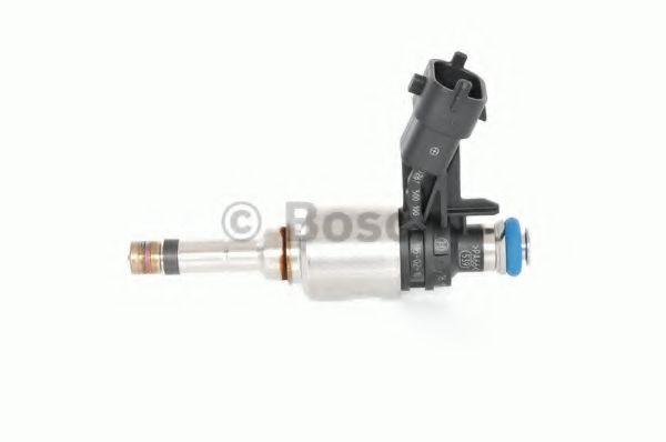 Форсунка BOSCH 0 261 500 100 - Фото 3