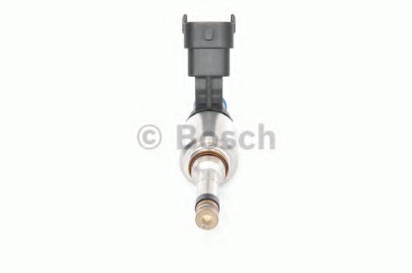 Форсунка BOSCH 0 261 500 100 - Фото 4
