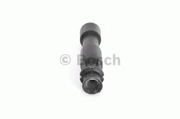Вилка, свеча зажигания BOSCH 0 356 100 104