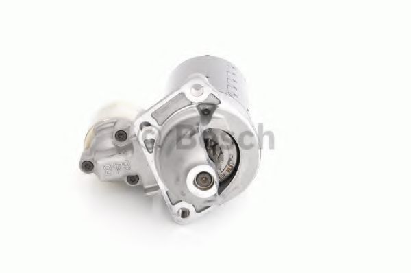Стартер BOSCH 0 001 137 003 - Фото 4