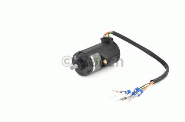 Датчик положения педали газа BOSCH 0 281 002 733