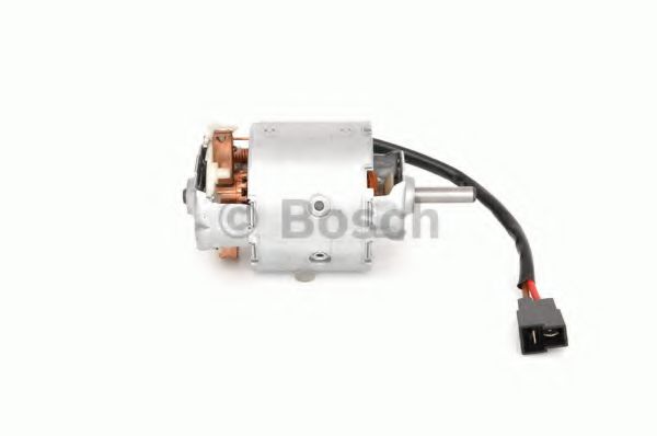 Вентилятор отопителя BOSCH 0 130 111 101