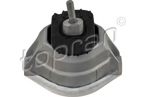 Подушка двигателя TOPRAN 502 107