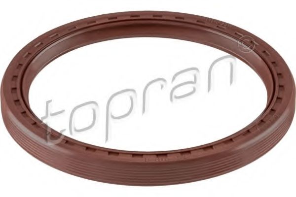 Сальник вала КПП TOPRAN 114 528