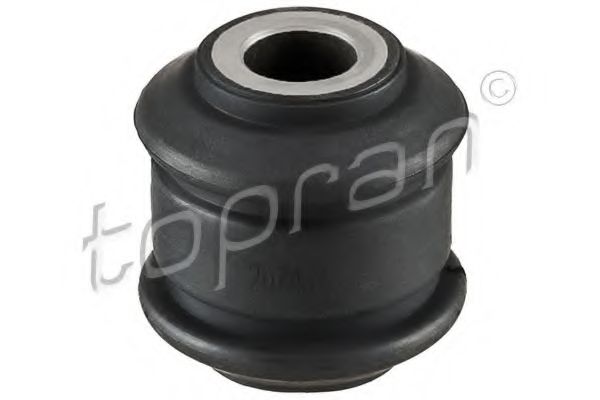 Опора, стабилизатор TOPRAN 113 386