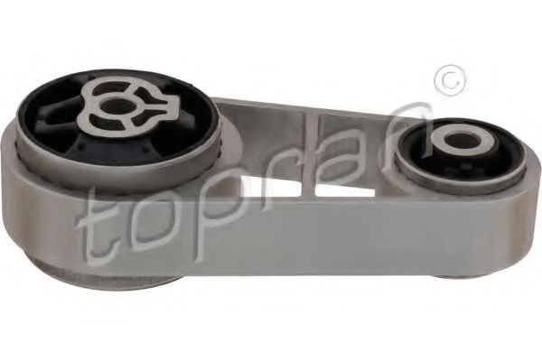 Подушки КПП TOPRAN 304 019