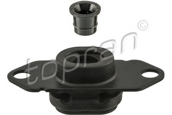 Подушка двигателя TOPRAN 701 048