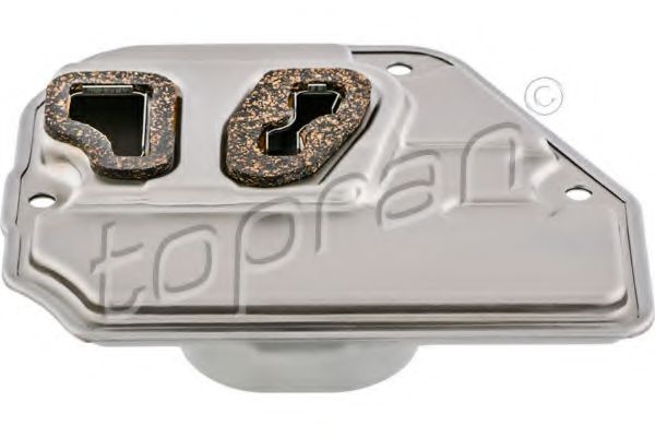 Фильтр АКПП TOPRAN 502 002