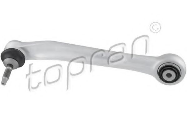 Рычаг подвески TOPRAN 502 173