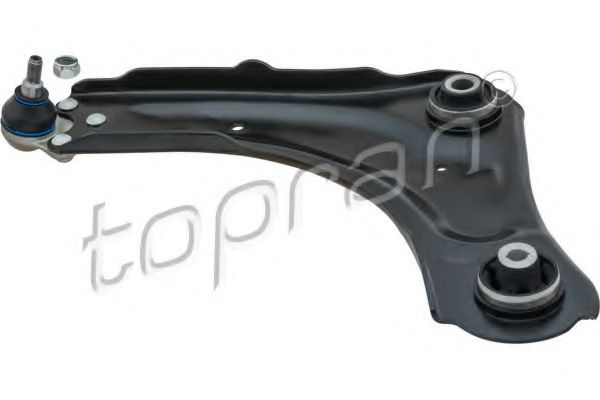 Рычаг подвески TOPRAN 700 797