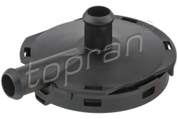 Клапан вентиляции картера TOPRAN 113 634