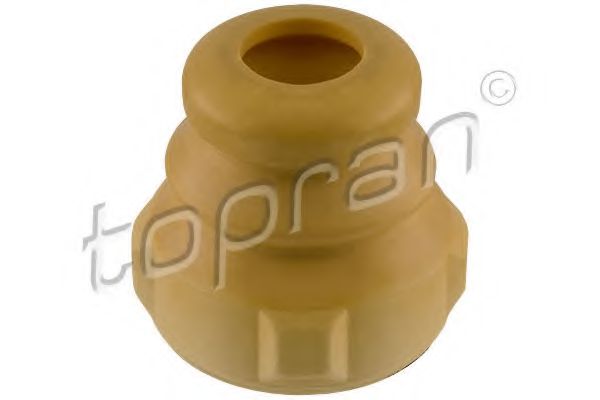 Отбойник амортизатора TOPRAN 114 002